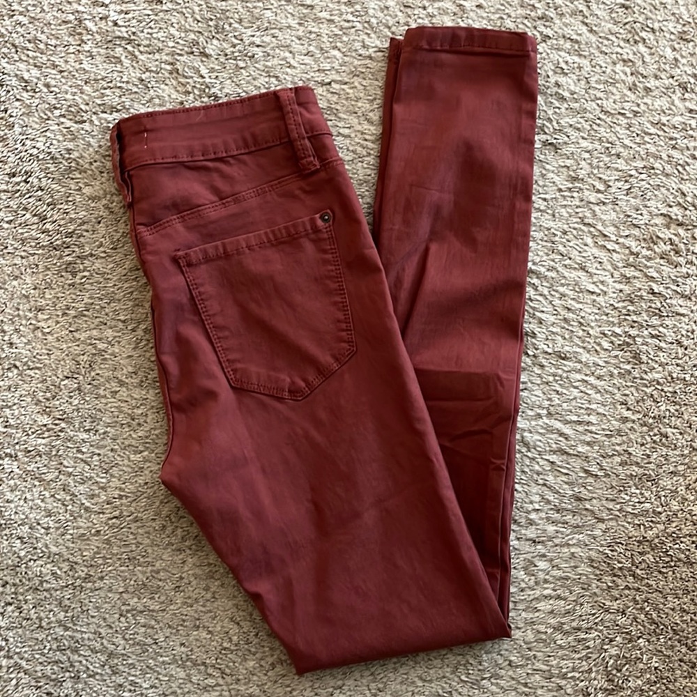 YMI Hyperstretch Pants